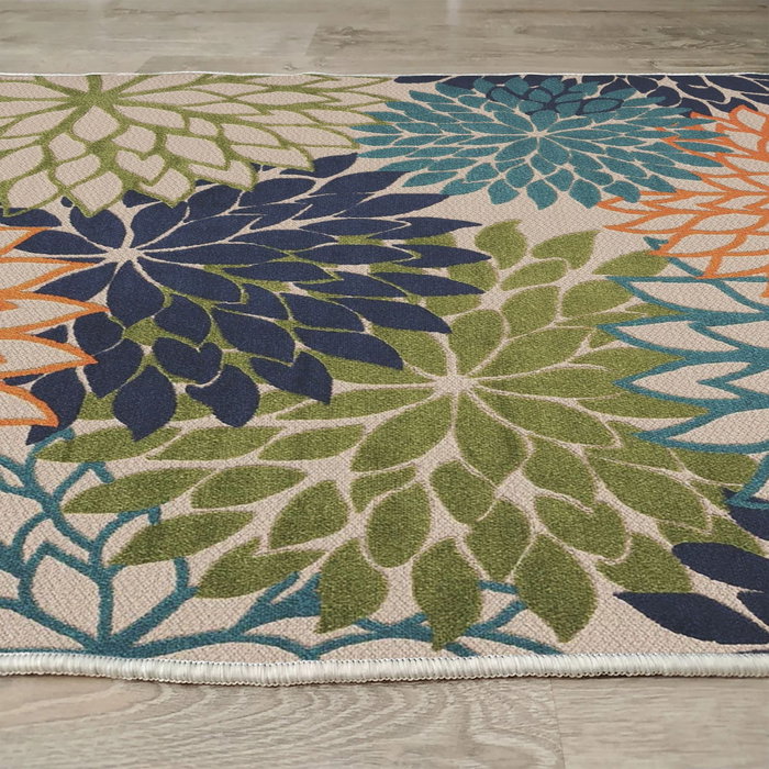 Conceptum Woopamuk266 Alfombra Multicolor 100 x 150 cm Conceptum Woopamuk266 Alfombra Multicolor 100 x 150 cm